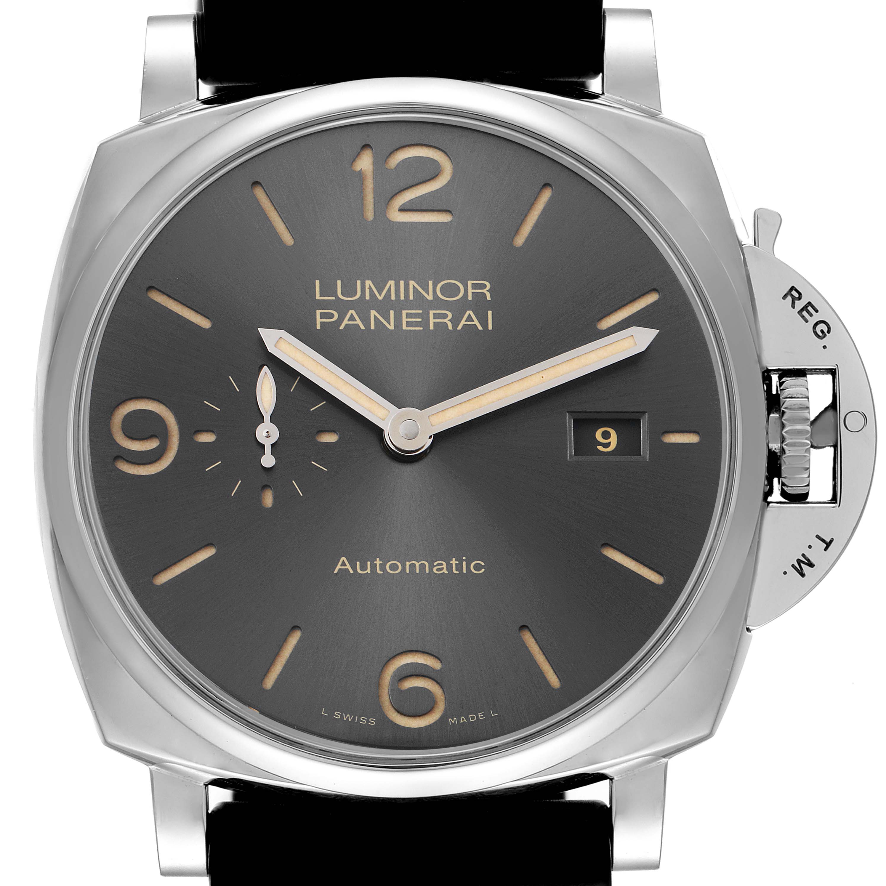 Panerai Luminor Due